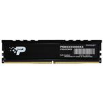 Patriot Premium 32GB 4800Mhz DDR5 CL40 Single Channel Desktop RAM