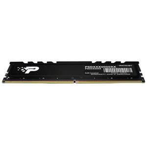 رم کامپیوتر Patriot Signature Premium DDR5 32GB 4800MHz CL40 Single