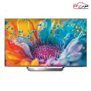  تلویزیون qled آیوا 55 اینچ مدل zq-gc3d55uhd