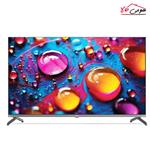 تلویزیون QLED آیوا 65 اینچ مدل ZQ-GC3D65UHD