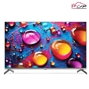 تلویزیون تلویزیون QLED آیوا 65 اینچ مدل ZQ-GC3D65UHD