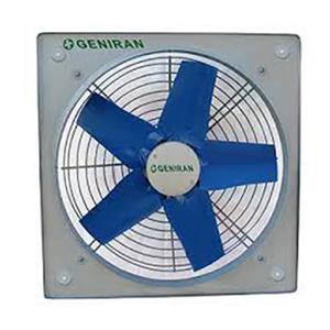 هواکش سایز 50 ژنیران