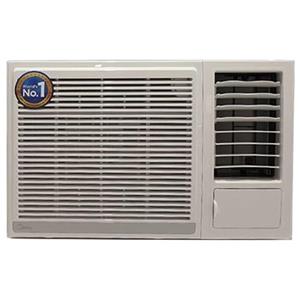 کولر گازی پنجره ای مدیا 18000 مدل Midea MWT2F-18CM