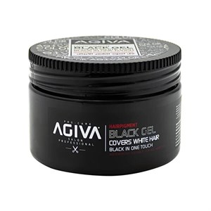 ژل مو آگیوا مدل Hairpigment حجم 250 میلی لیتر