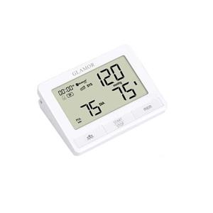فشارسنج بازویی اتوماتیک دیجیتال سخنگو گلامور مدل DBP-6179