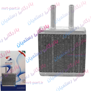 رادیاتور بخاری پراید سهند رادیاتور