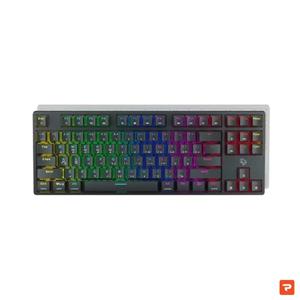 کیبورد مکانیکال بی سیم گیمینگ Porodo مدل PDX220