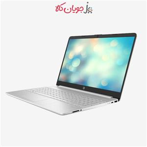 لپ تاپ اچ پیHP 15s FQ5291nia i3 1215U 8GB 512GB SSD Intel