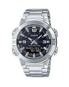 ساعت مچی کاسیو مدل CASIO AMW-870D-1AV