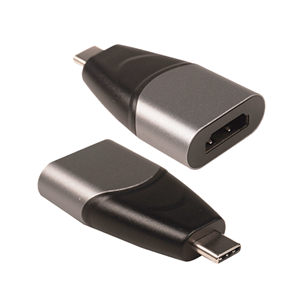 تبدیل Type C به HDMI کی نت مدل K-AUCM2HD