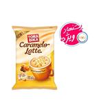 کافی میکس کارامل لاته ( Caramelo Latte ) تورابیکا Tora BiKa بسته 20 عددی