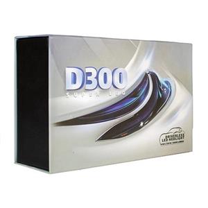 هدلایت ام زد ام مدل D300