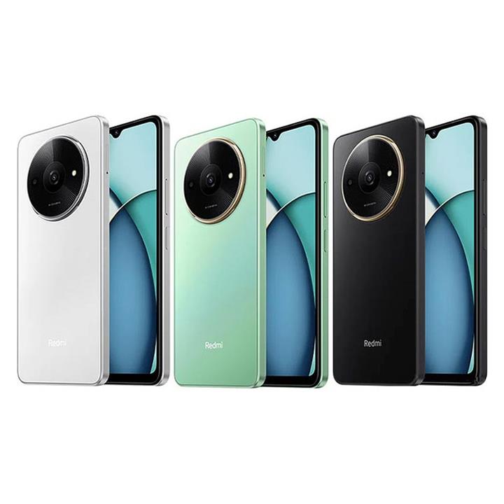 گوشی موبایل شیائومی مدل ردمی A3x حافظه 3/64 گیگابایت