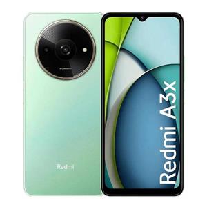 گوشی موبایل شیائومی مدل Redmi A3x دو سیم کارت ظرفیت 64 گیگابایت و رم 3 گیگابایت