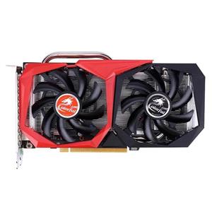 کارت گرافیک Colorful GTX 1660 Ti 6GB