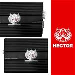 آمپلی فایر مونو هکتور مدل Hector HE-1501