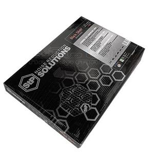 ورق دمپینگ اس تی پی سیلور 50*75سانتی متر