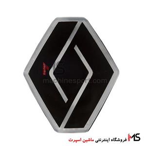 آرم چراغ دار رنو ال 90 جلو پنجره