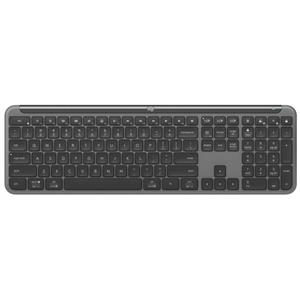 کیببورد لاجیتک مدل Signature Slim K950