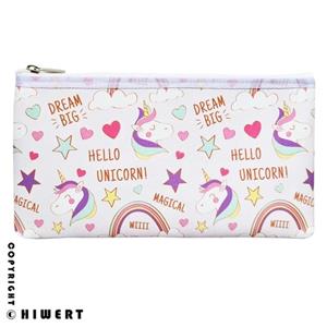 جامدادی طرح یونیکورن مدل Dream-Big