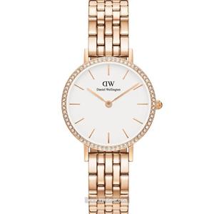 ساعت مچی زنانه دنیل ولینگتون(DANIEL WELLINGTON) مدل DW00100666