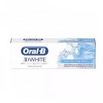 خمیر دندان سه بعدی اورال بی (Oral-B) مدل Protection Email 75 میلی لیتر