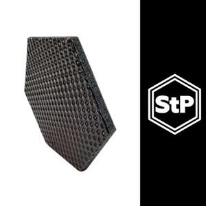 کریستال بلندگو STP