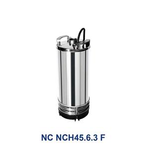 کفکش 45 متری 2 اینچ فلوتردار ان سی مدل NCH45.6.3 F