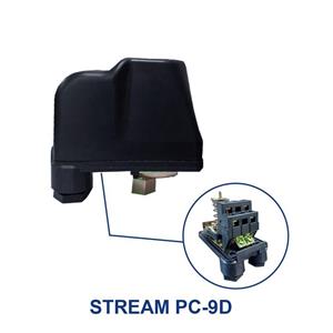 کلید کنترلی استریم مدل STREAM PC-9D