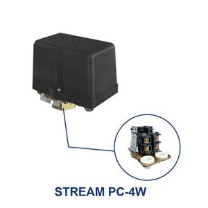 کلید کنترلی استریم مدل STREAM PC-4W