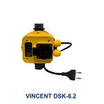 ست کنترل وینسنت مدل VINCENT DSK-8.2