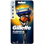 خود تراش ژیلت (Gillette) مدل Fusion Proglide 5