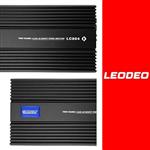 آمپلی فایر 4 کانال لئودئو مدل Leodeo LC-804