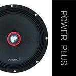 میدرنج 10 اینچ پاورپلاس مدل Power Plus PME-10