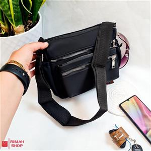 کیف دوشی زنانه مدل سایان کد 1182