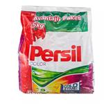 پودر ماشین لباسشویی پرسیل (Persil) مدل Vernel Cold Zymeوزن5000