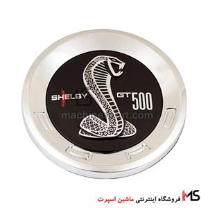 آرم فورد موستانگ شلبی