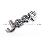 آرم  فابریک JEEP برای درب صندوق عقب