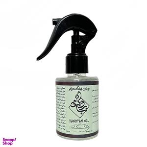 روغن هنگ درام باروک 110میلی لیتر