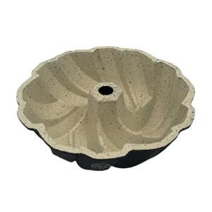 قالب کیک آرکا نیک مدل شیفون گل طرح ویولا