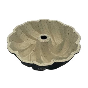 قالب کیک آرکا نیک مدل شیفون گل طرح ویولا