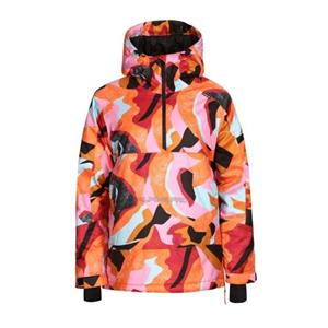 کاپشن اسکی زنانه آلپین پرو مدل AL2025