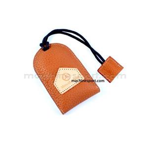 کاور کیفی ریموت و سوئیچ مرسدس بنز کد97