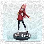 فیگور زیرو تو | Zero Two