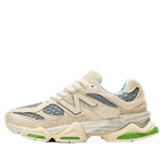 کفش اسپرت نیوبالانس 9060 بند کنفی New Balance 9060 x Bricks & Wood