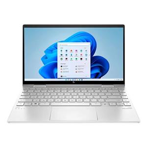 لپ تاپ 14 اینچی اچ پی مدل HP Pavilion X360 14-EK200 Core 7 150U 16GB 1TB SSD Iris Xe