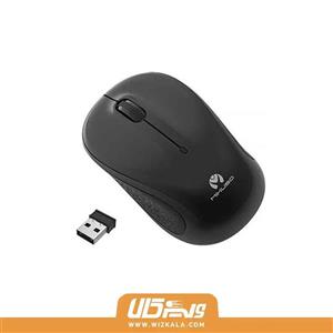 موس بی سیم میکاسو مدل W018