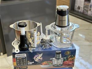 خردکن دیمی مدل 305