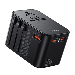 شارژر و آداپتور 65 واتی یوسمز US-CC199