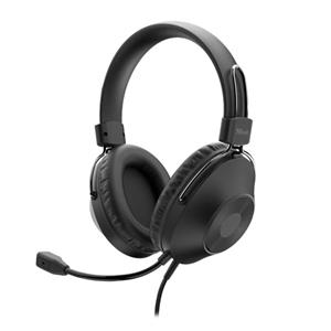 هدست تراست مدل OZO Over-Ear